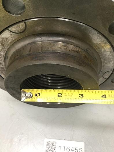 Used SUMITOMO Die Height / Adjustable Tie Bar Nut SG100M-S / TBDG Used #116455