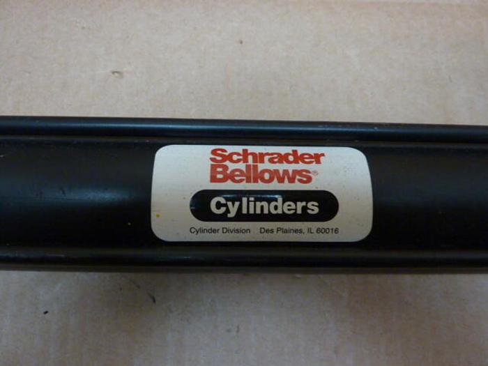 SCHRADER BELLOWS Cylinder FAS110421 #27292