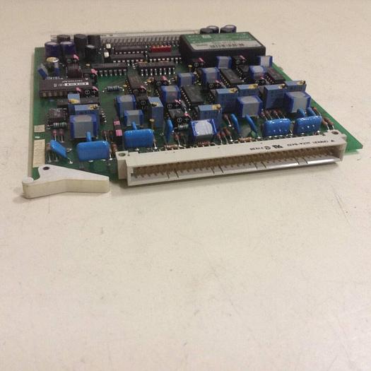 Used STAR AUTOMATION Circuit Board TPC-5245A-1 Used