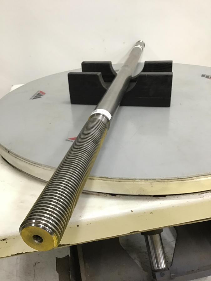 Used CINCINNATI MILACRON 3959054 Tie Rod Used #140177