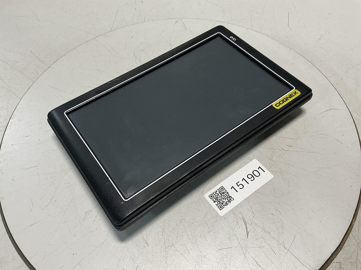 Used COGNEX PMX-0901-512-VV