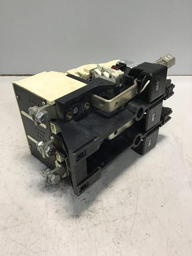 Used WESTINGHOUSE Contactor A200M5CAC Used