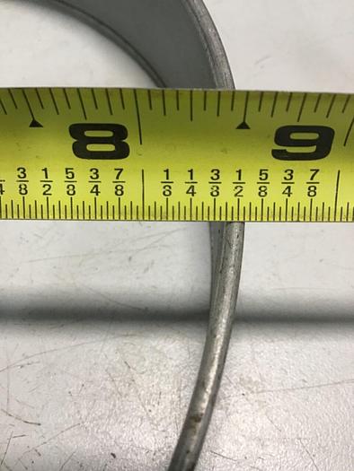 WATLOW 1400 Watt Heater Band STB8J1J8-T #125664