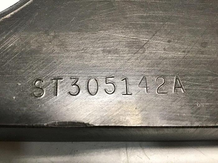 Used VAN DORN Cylinder w/ Die Height Bracket ST305142A #111623