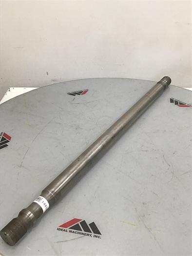 Used BOY MACHINES 161148 2B