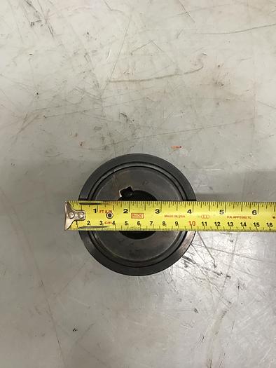 Used VAN DORN 230RS-30FHT / C Coupling Used #143956