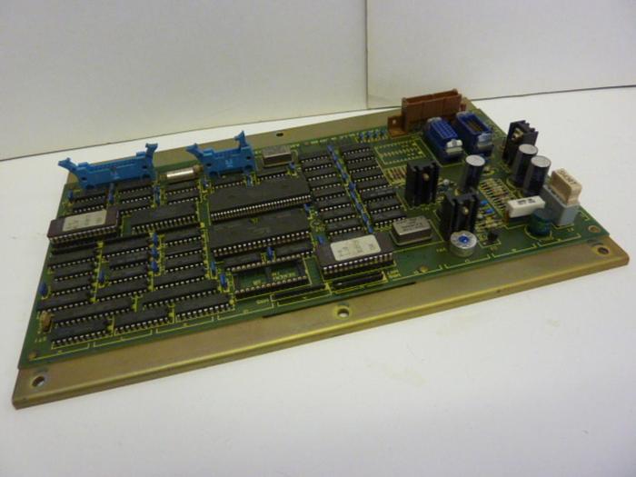 Used FANUC Circuit Board A20B-1003-0340/03B Used