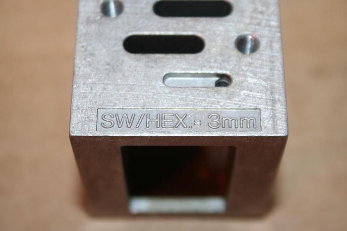 Used FESTO Regulator Plate & Gauge LR-ZP-P-D-1 Used