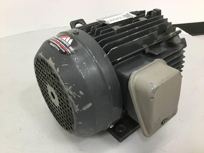 Used HITACHI Motor TFO-K #92697