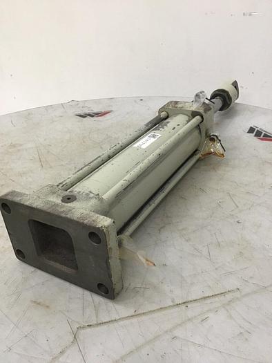Used KAWAGUCHI Sled Cylinder K125-B / SC #141739