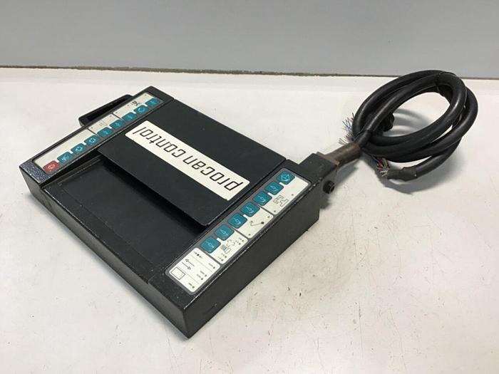 Used PROCAN Boy Operator Control 9629014 BSB Used