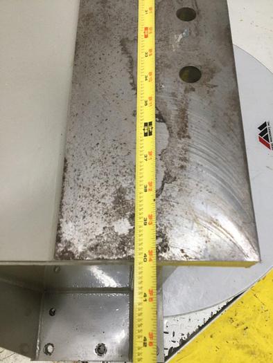 Used SEPRO ROBOTIQUE 1450 Ton Stand S3051 #117583