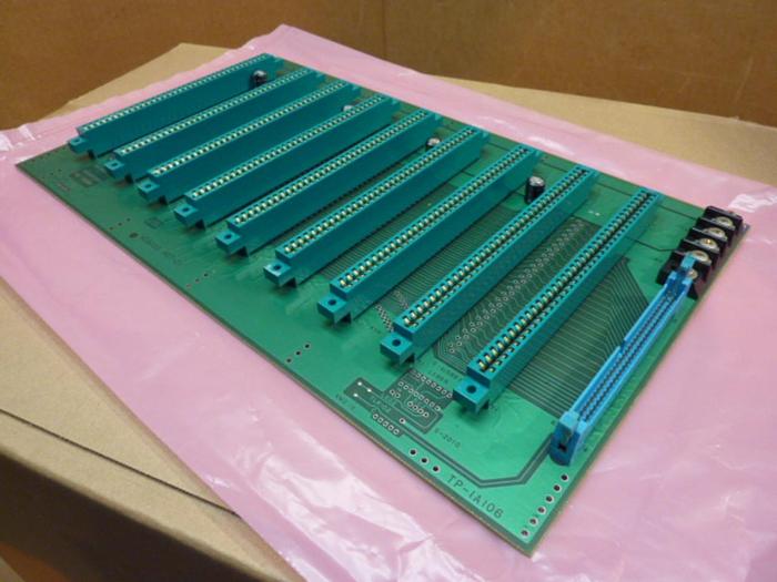 Used NISSEI Circuit Board NC8000 TP-IA106 #34138