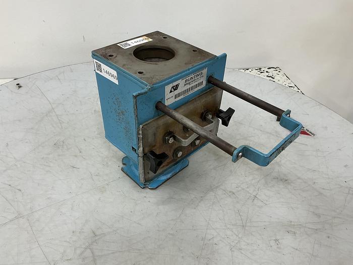 Used BUNTING Needs model #