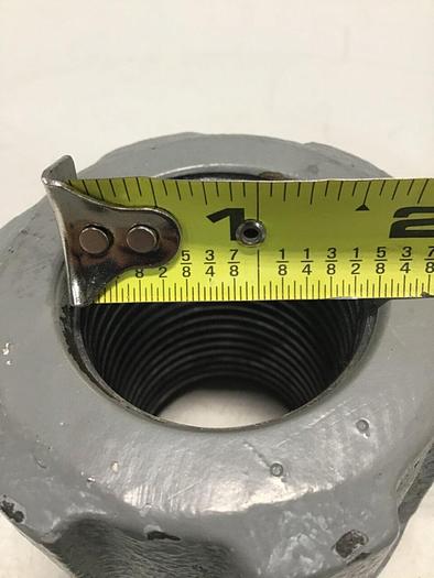 Used SUMITOMO Tie Bar Nut SH-50-NIVA / TBN Used #117607