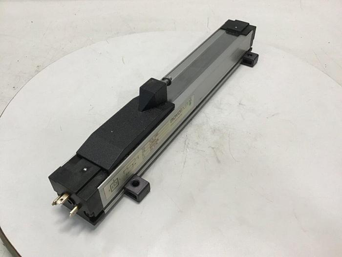 Used NOVOTECHNIK Linear Transducer TLH150 Used