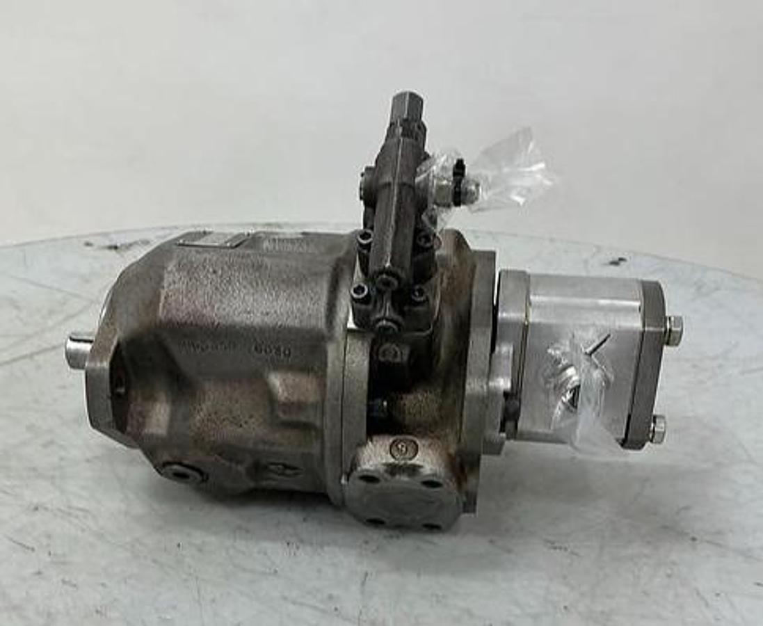 Used REXROTH AA10VS045DFR1/30R-PKC62K01