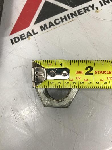 Used CINCINNATI MILACRON Slide Brace Support 721 #117972