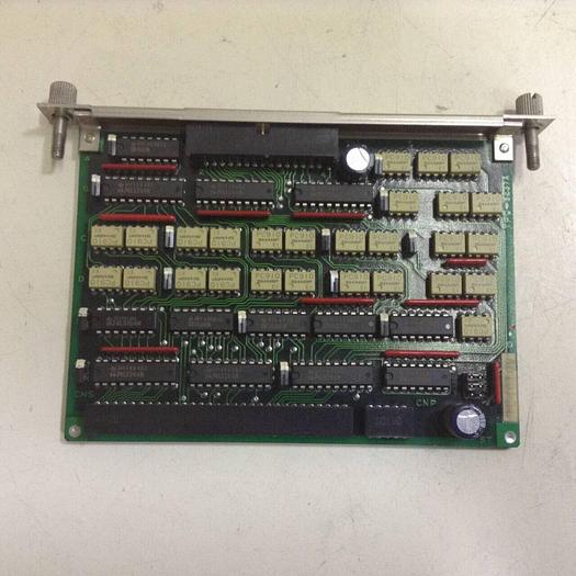 Used STAR AUTOMATION I/O Bus Driver TPC-5237A #85380