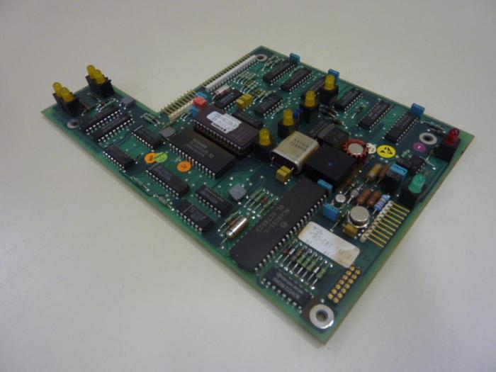 Used ABB Circuit Board DSQC 144 YB161102-CU #51164