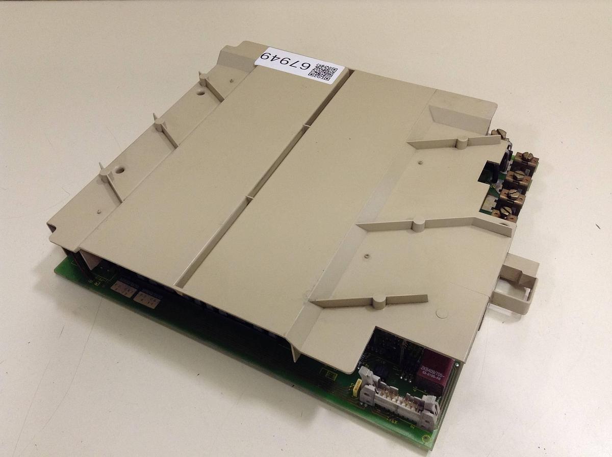 Used SIEMENS Simodrive Board 6SC6120-0FE01 USED