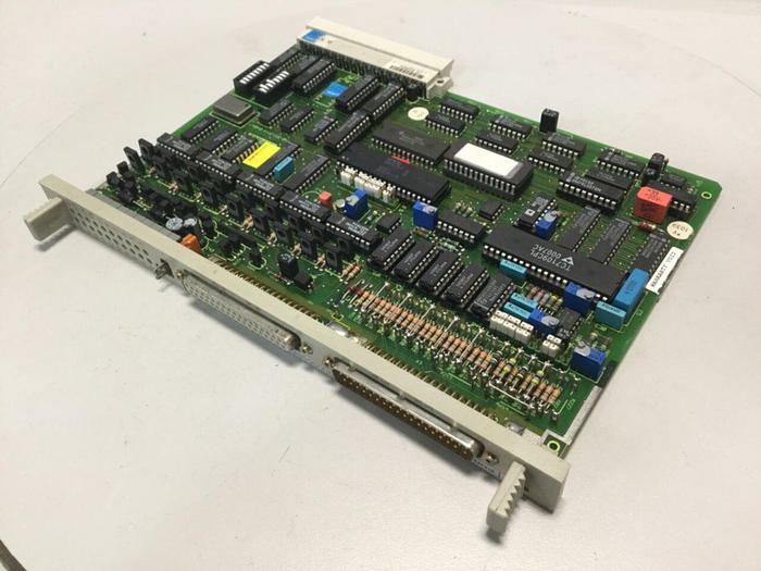 Used SIEMENS Position Module C79040-A432-C22-04-87 Used