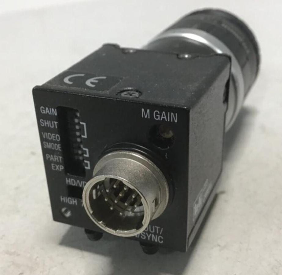 Used FUJINON Lens HF16HA-1B USED