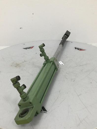 Used ENGEL Injection Sled Cylinder 20300162 #117562