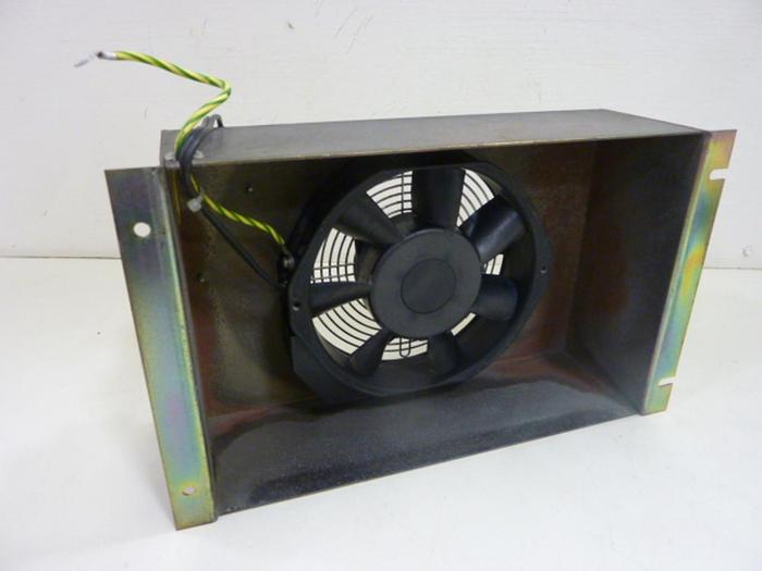 Used FANUC Fan Assembly A05B-2051-C904 #51410