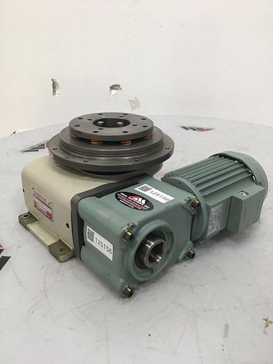 Used SANKYO Indexing Drive 9AD-06277R-LR3VW1/X Used