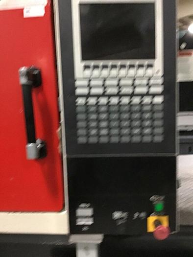 Used FERROMATIK MILACRON 310 Ton Injection Molding Machine MT310/WP-36.0 USED