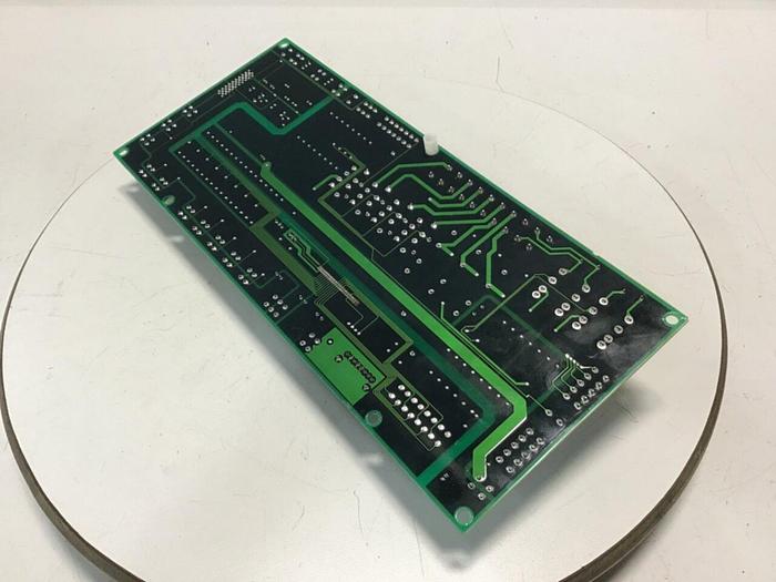 Used TOYO PIF Board P186617 Used