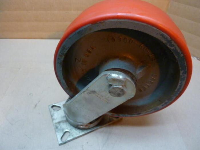 CASTER CONCEPTS Caster 10300-60-24 USED