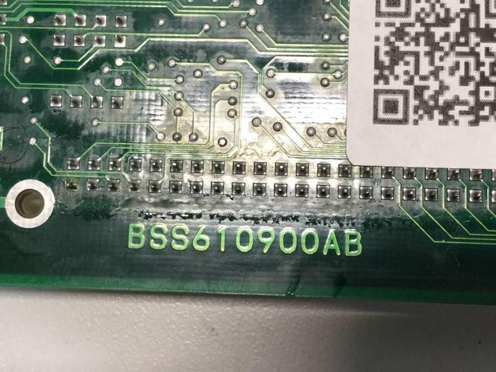 Used SUMITOMO Circuit Board CSS610900AB SA765510AD #100213