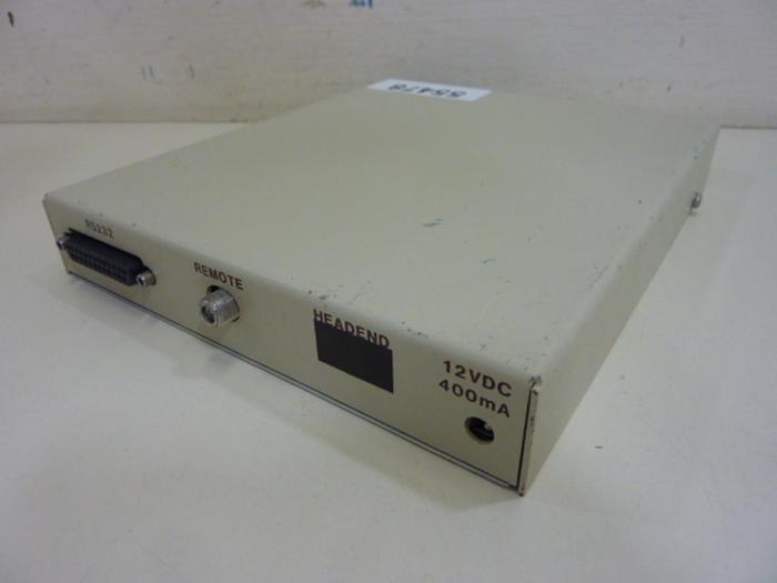 Used ALLEN BRADLEY Data Modem 6604 MDSR #55478