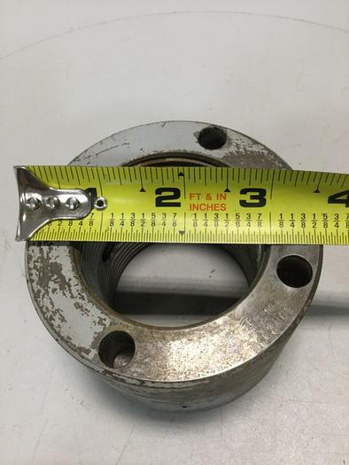 Used VAN DORN Tie Bar Nut 308283 Used #110583