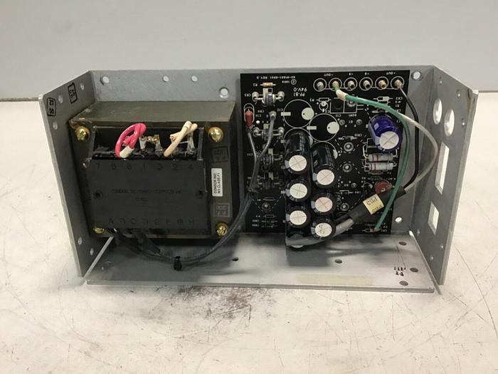 Used CONDOR Power Supply HD24-4.8-A+ USED