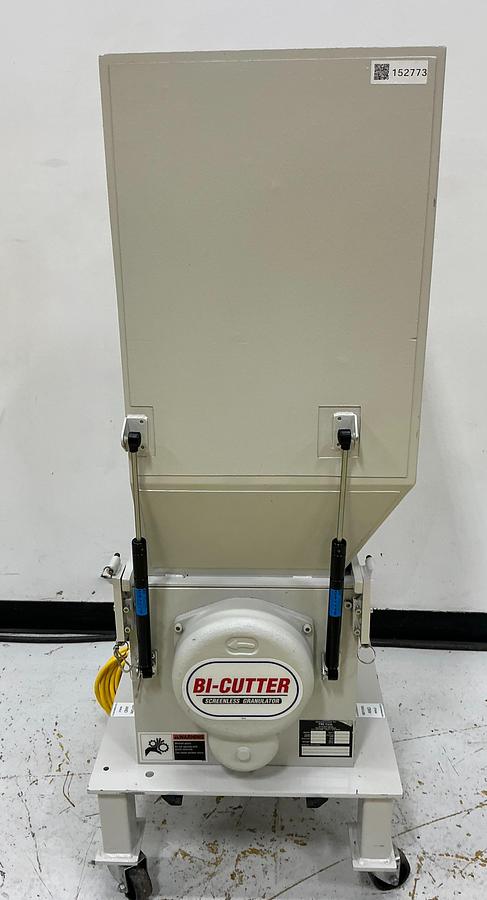Used 2020 FBE SR1013 GRINDER GRANULATOR