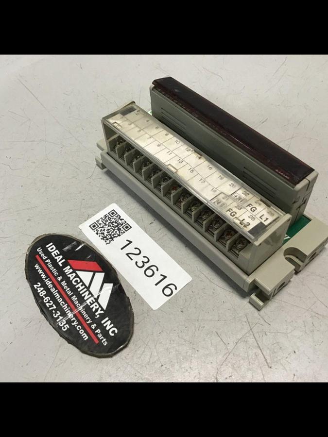 Used TOGI Input Module TN-4016-T26 USED