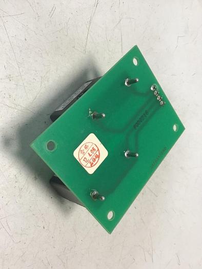 Used SUMITOMO Circuit Board JA762172BD #129516