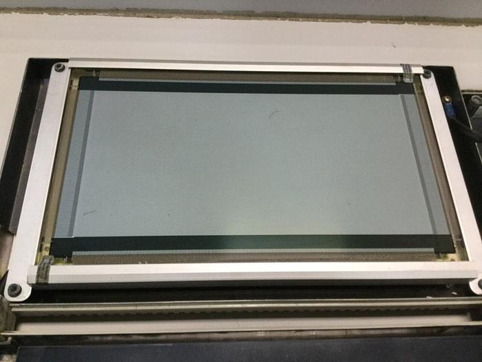 Used VAN DORN OP 398K Pathfinder Control 6ES5 398-OKB12 Used