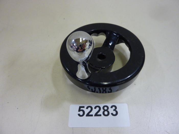 ALCRA Wheel Crank 818149 #52283
