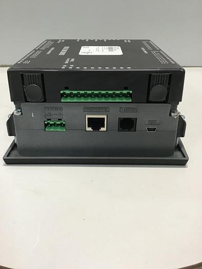 Used UNITRONICS Display screen V200-18-E5B Used