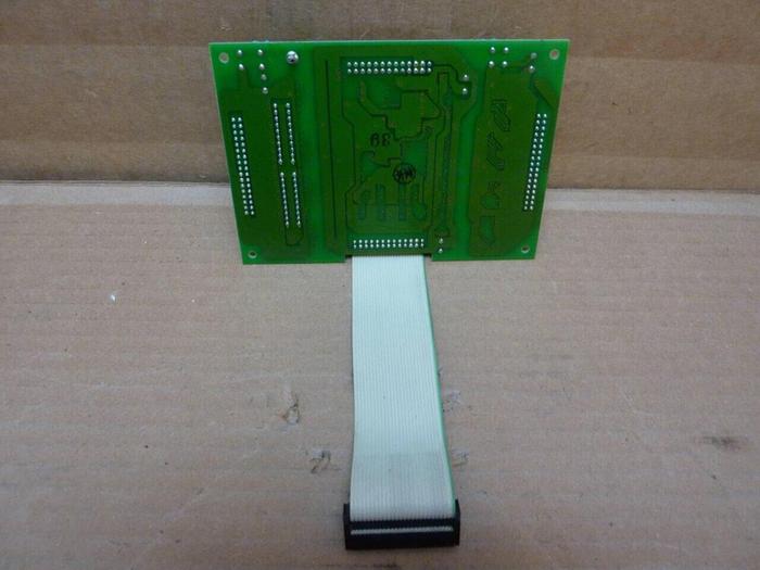 Used MITSUBISHI Circuit Board JY331B64401B #23458