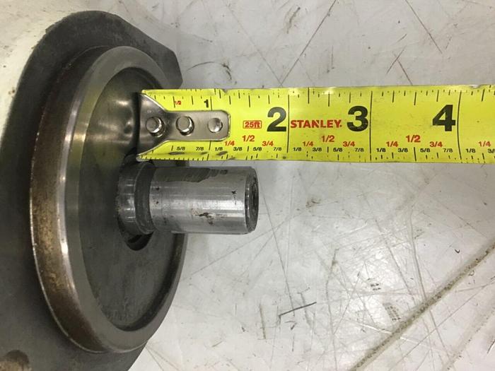 Used BRUENINGHAUS HYDRAULIK Pump A10VSO28DFR130RPPA12N00S0109 Used