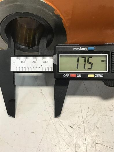 Used CINCINNATI MILACRON Toggle Link 3927672 #140556