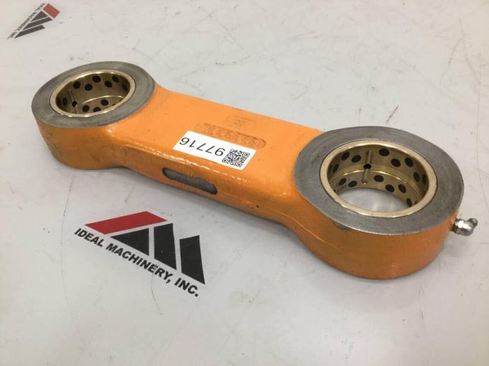 Used CINCINNATI MILACRON Toggle Link 5035627 #97716