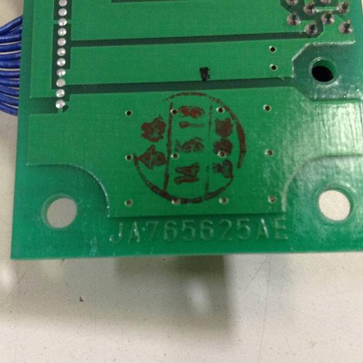Used SUMITOMO Circuit Board PLCD-C #77409