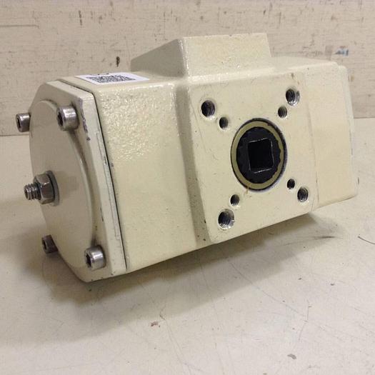 Used EL O MATIC Actuator EDA 65-A #88046