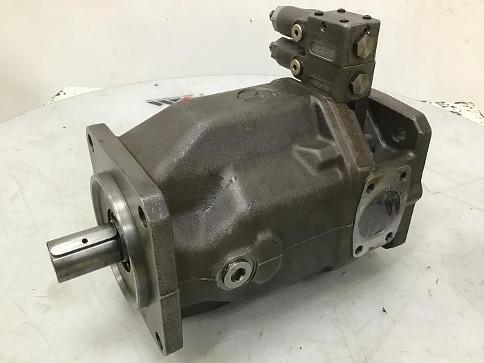 Used REXROTH Pump A10VS140DFPI/31P-PKD62K05 S0355 Used #144689